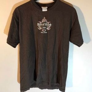 Hard Rock Cafe Orlando Men’s T-shirt Medium